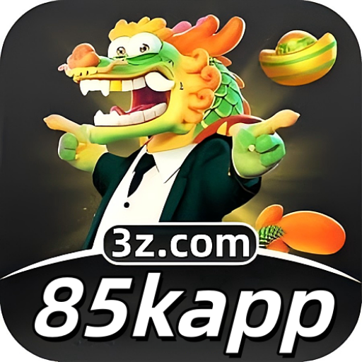 85kapp - 85kapp: Conectando gamers e promovendo a cultura dos jogos online.