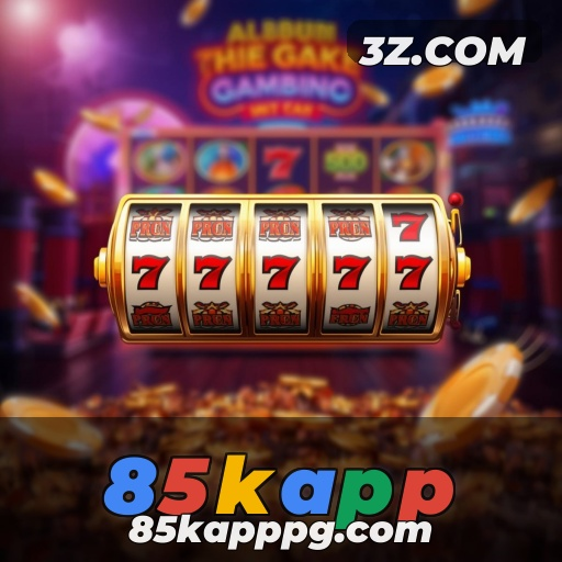 Desvende os Mistérios dos Jogos de Quebra-Cabeça no 85kapp